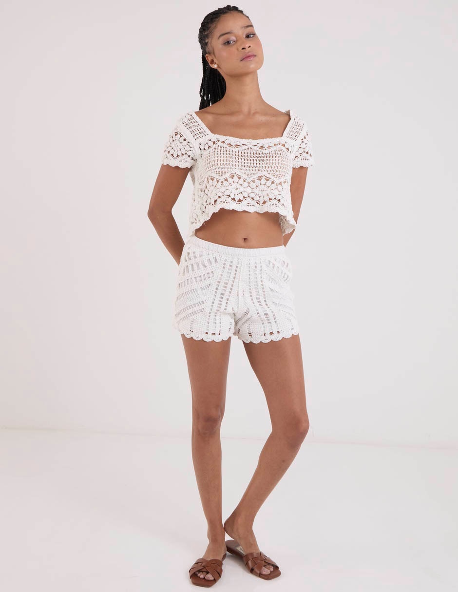 Short para mujer 3