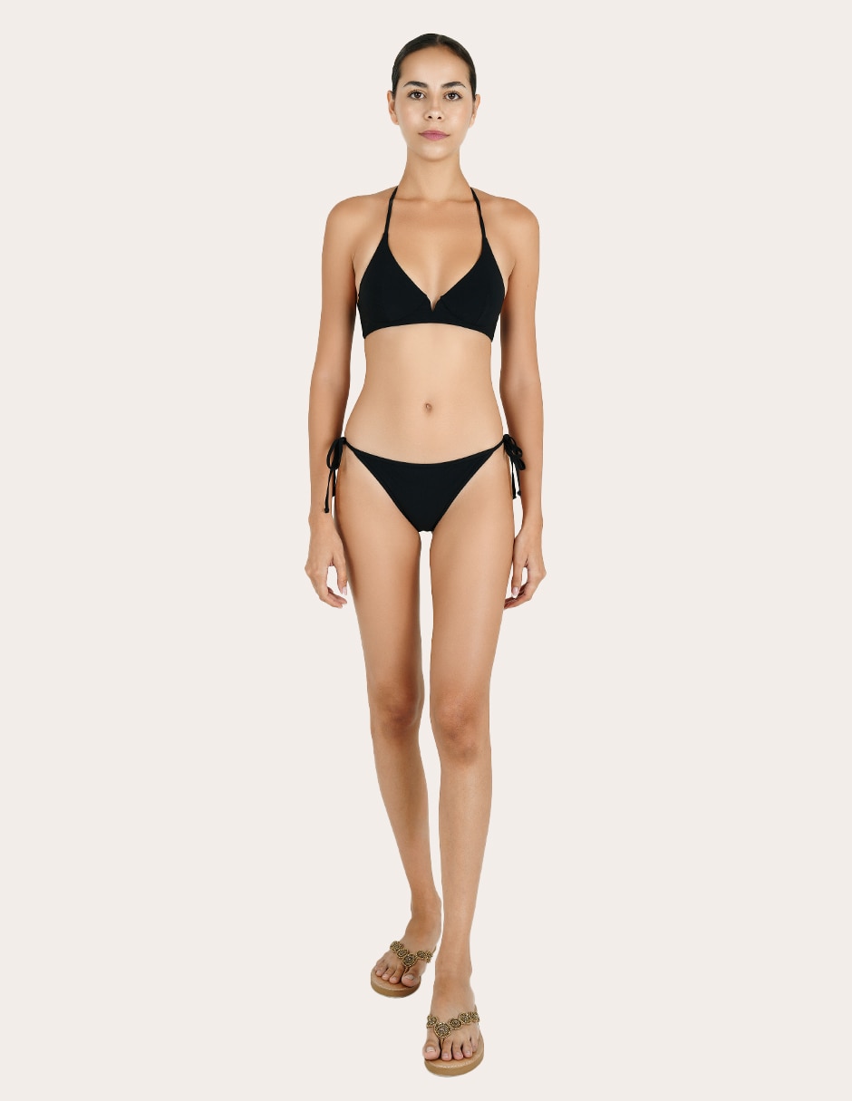 Bikini a la cadera para mujer 3