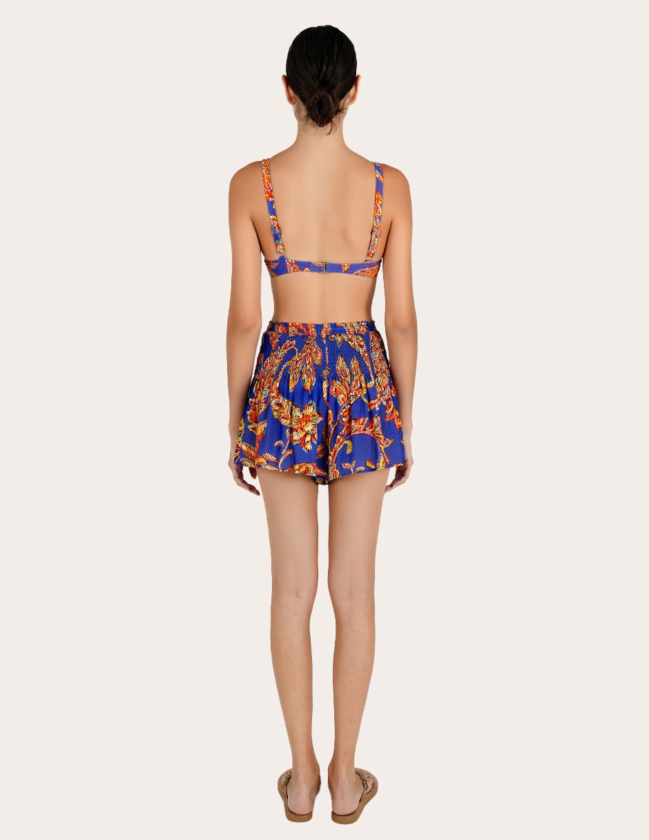 Short para mujer 2