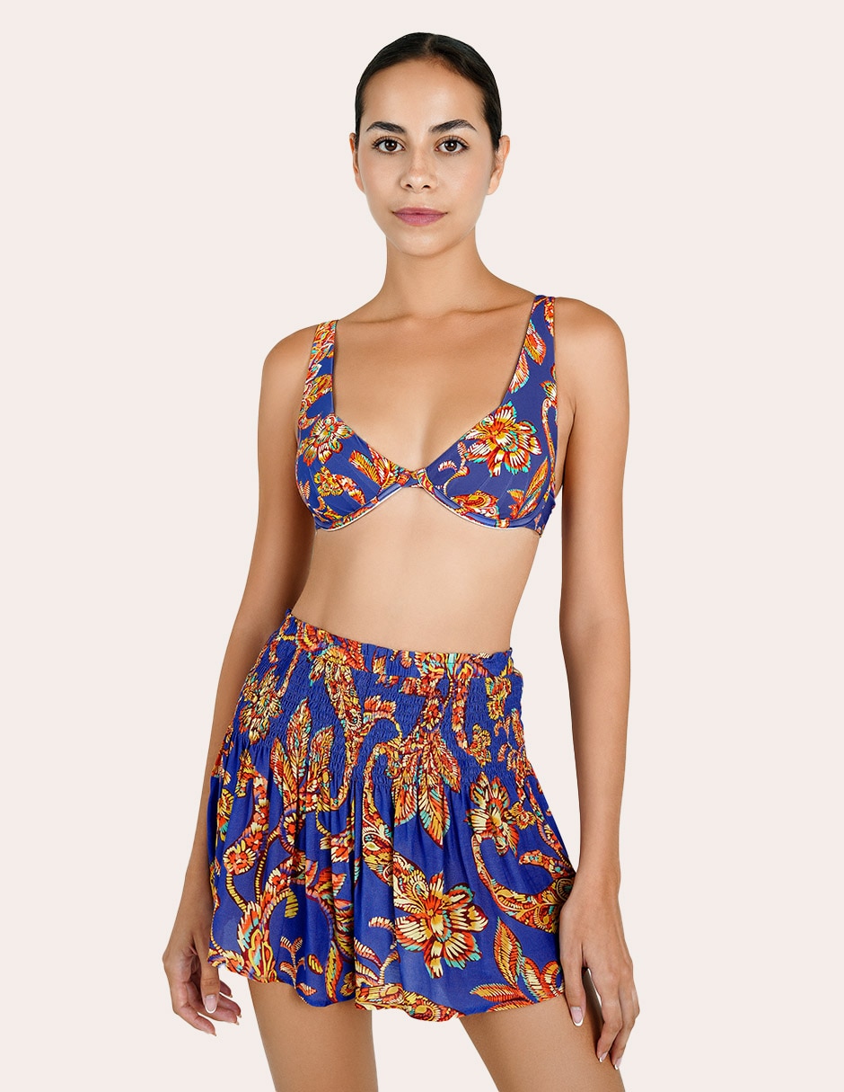 Short para mujer 3