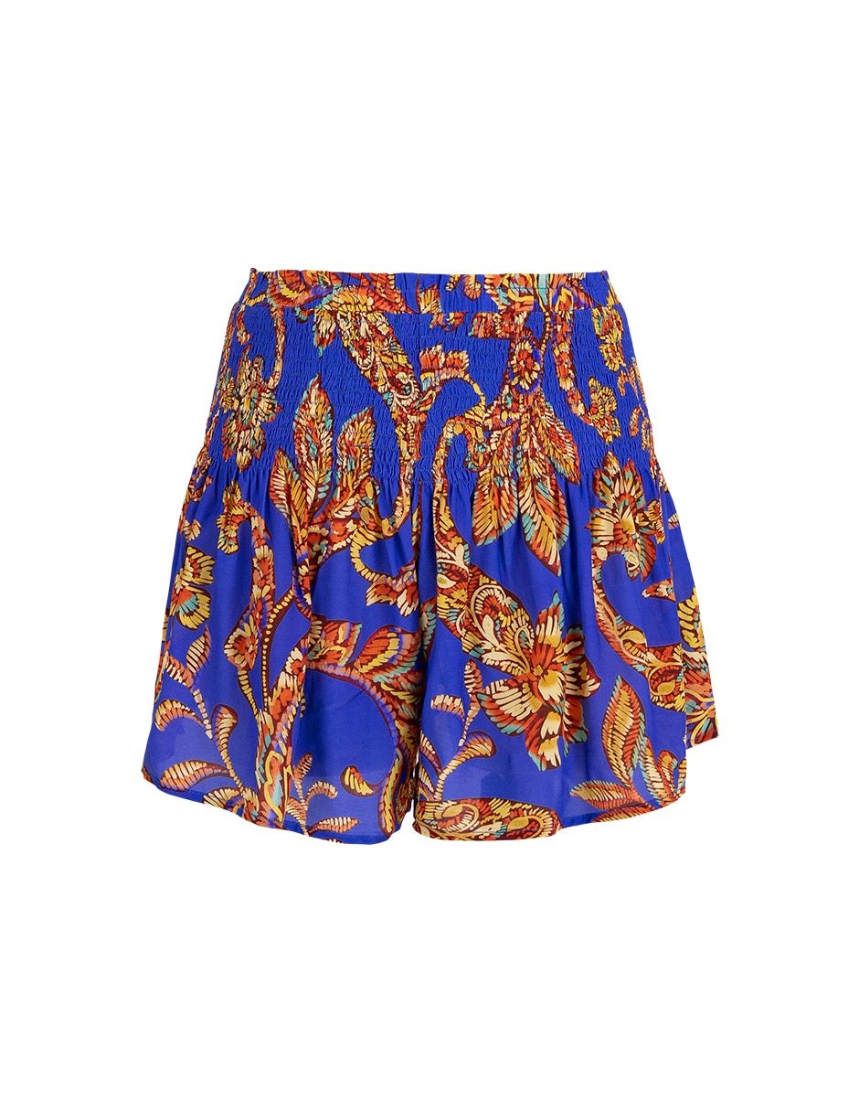 Short para mujer 5