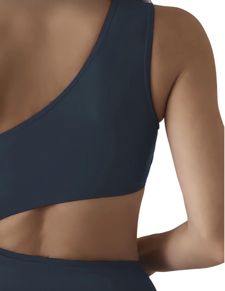 Traje de baño completo para mujer 4