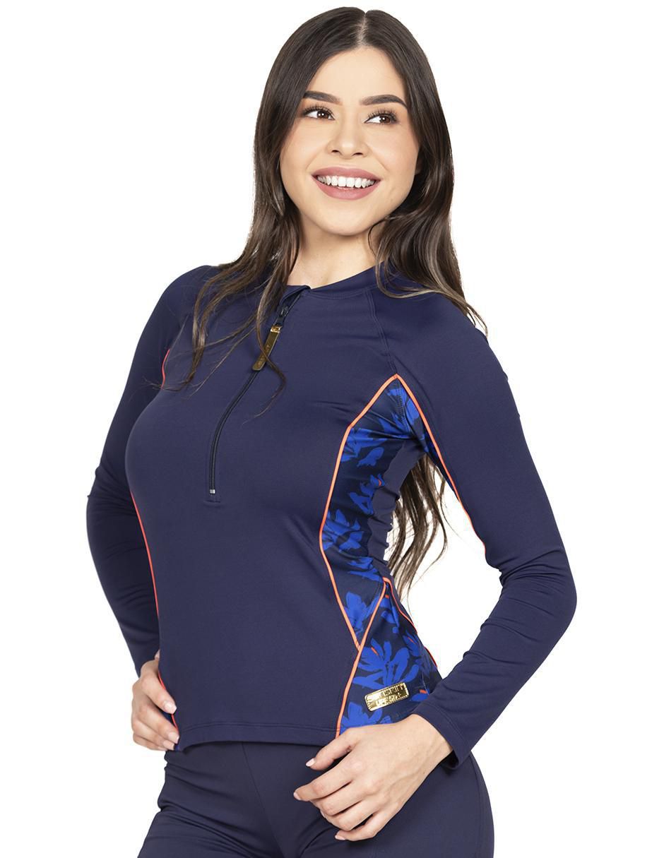 Wetshirt para mujer 3