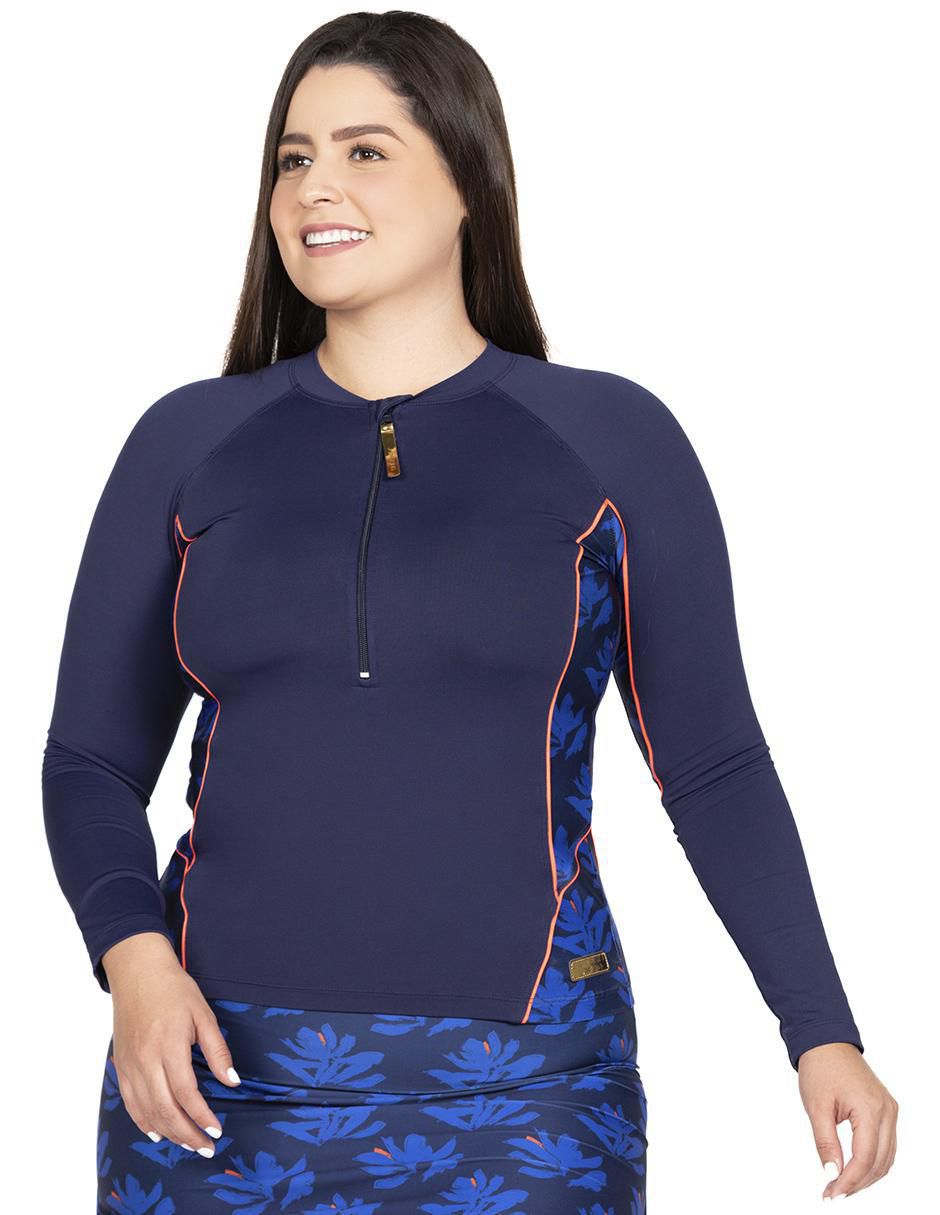 Wetshirt para mujer 5