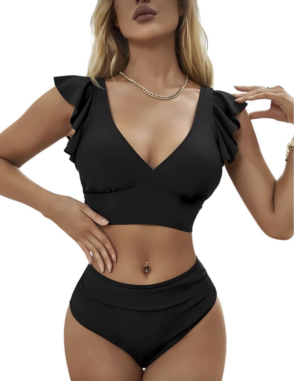 Conjunto bikini para mujer 2