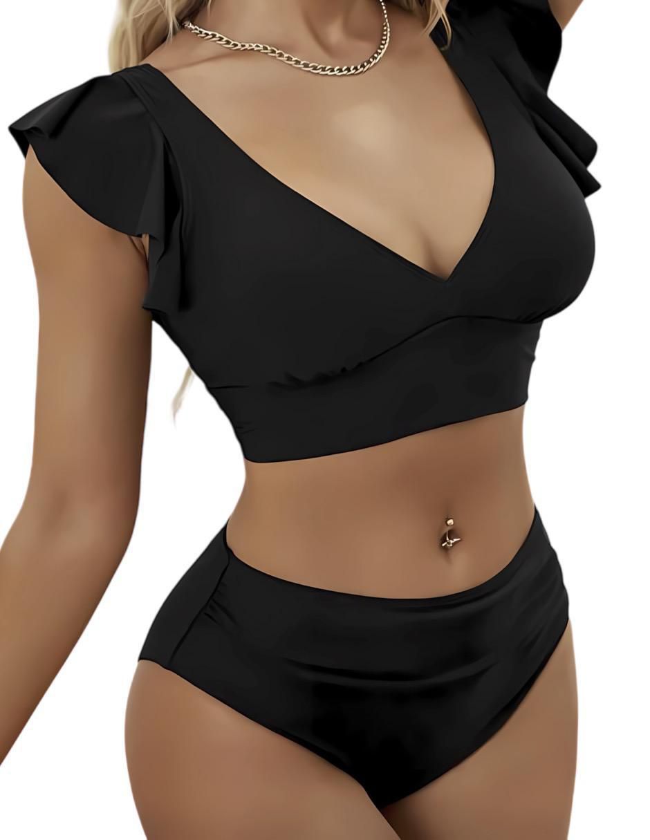 Conjunto bikini para mujer 4