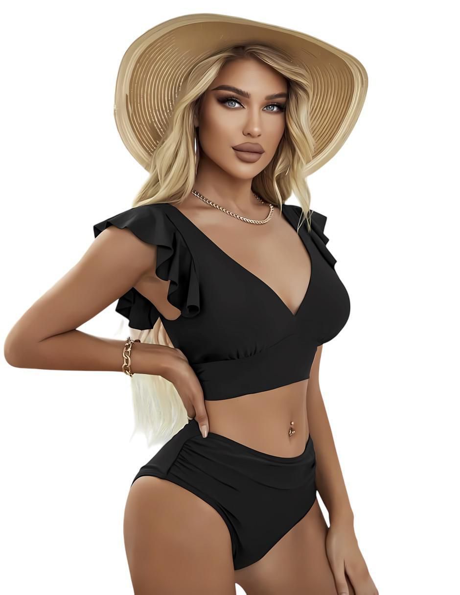 Conjunto bikini para mujer 5