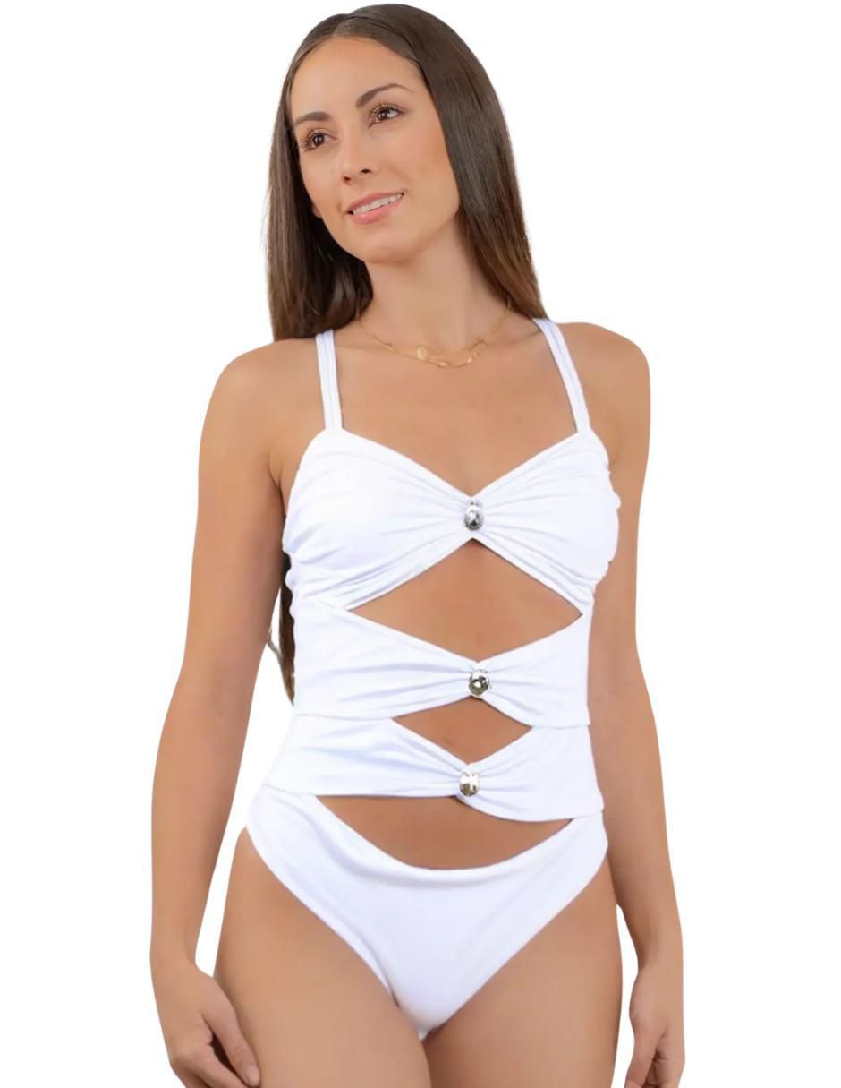 Traje de baño completo para mujer Traje de baño completo para mujer