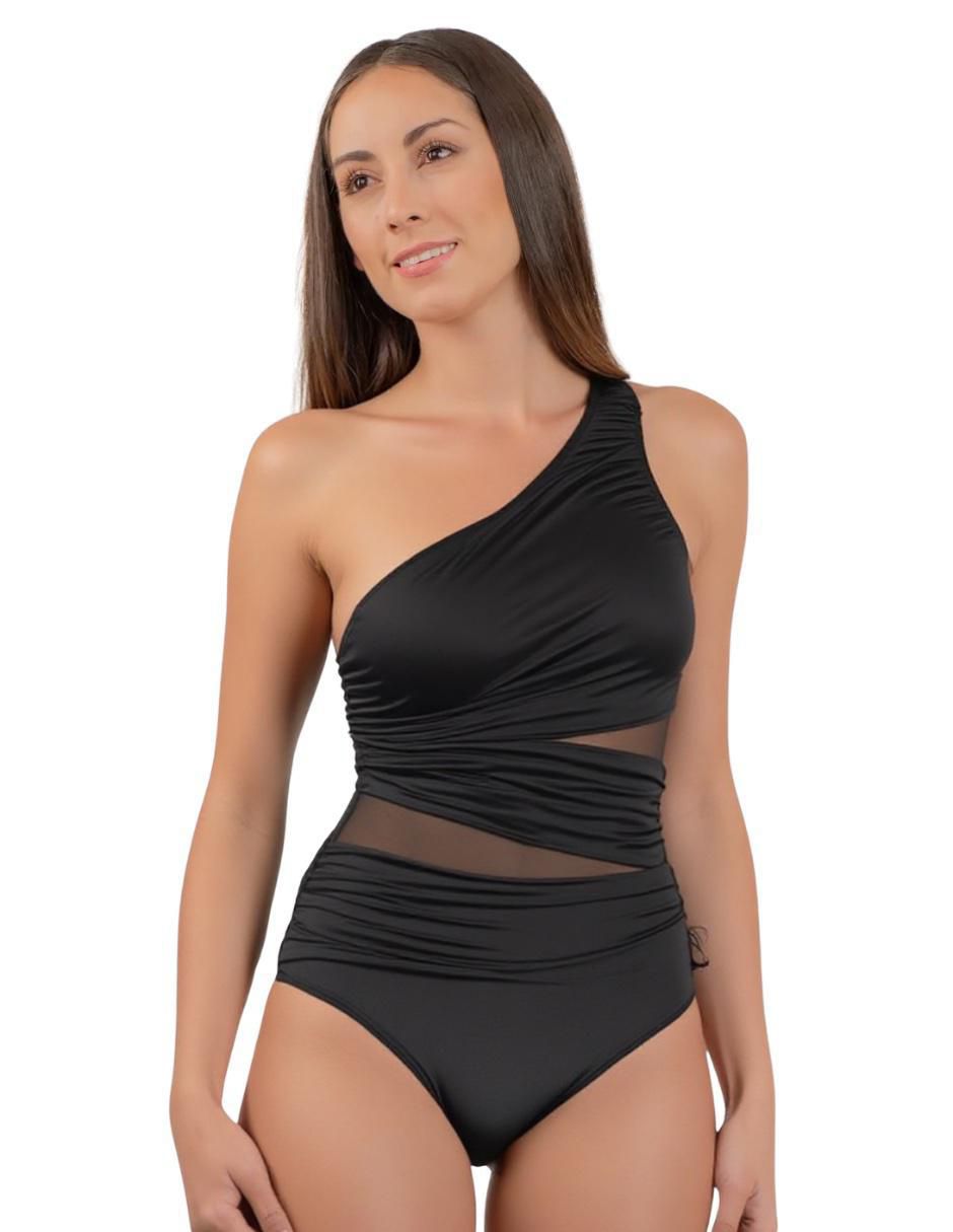 Traje de baño completo para mujer Traje de baño completo para mujer