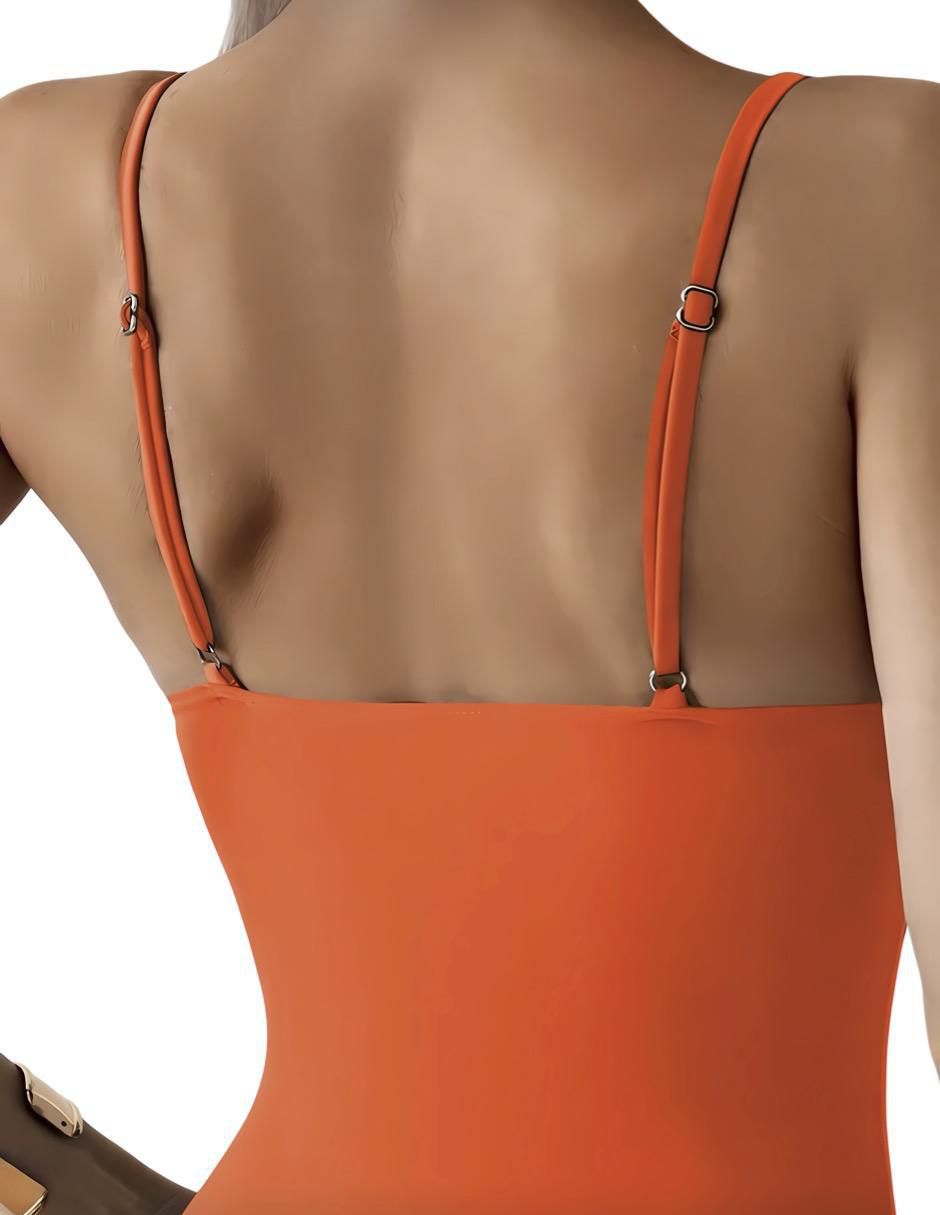 Traje de baño completo para mujer 3