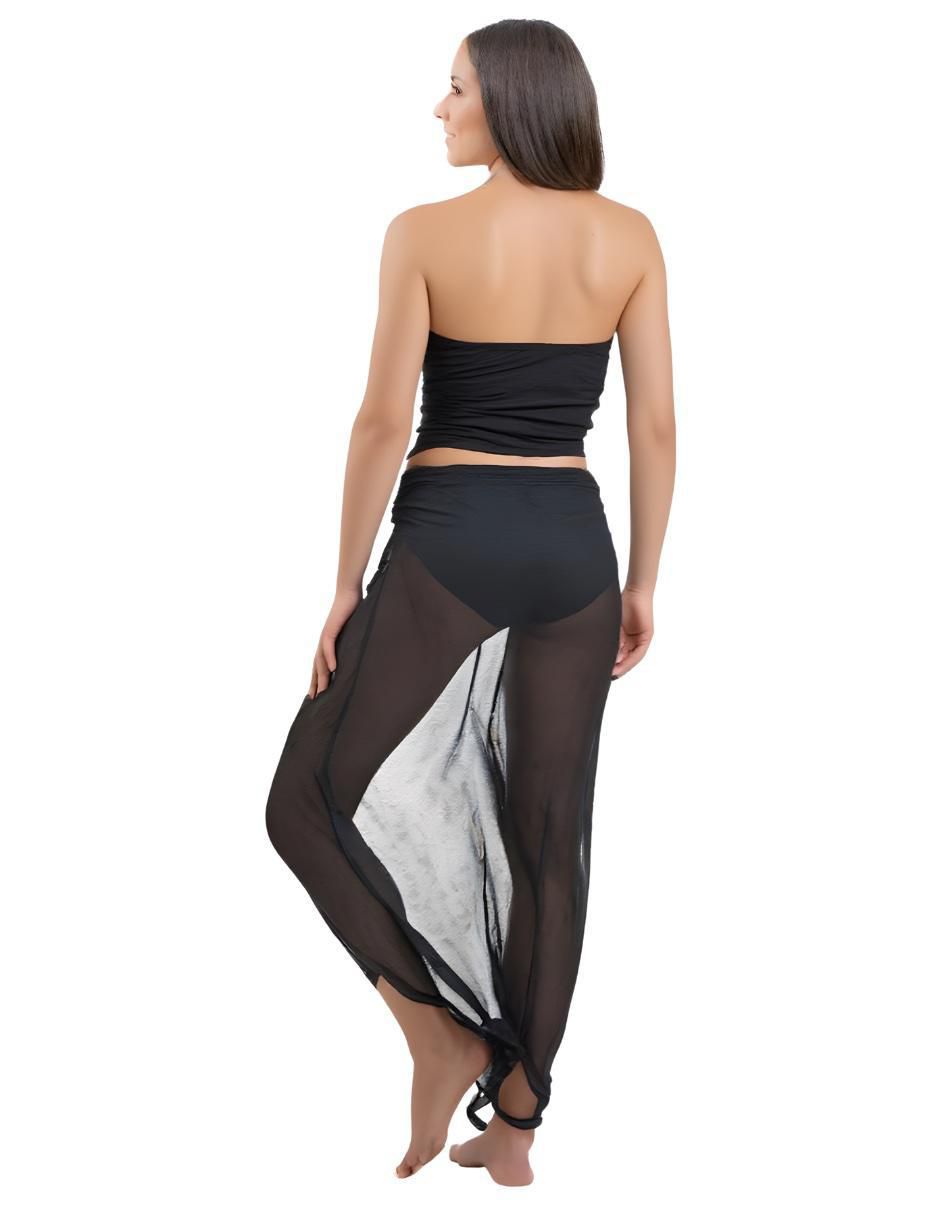 Salida de playa conjunto para mujer 2