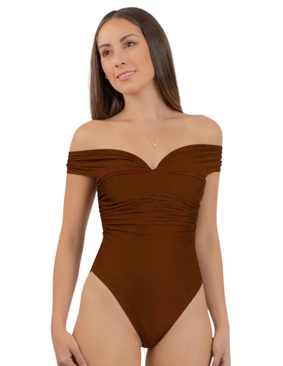 Traje de baño completo para mujer Traje de baño completo para mujer